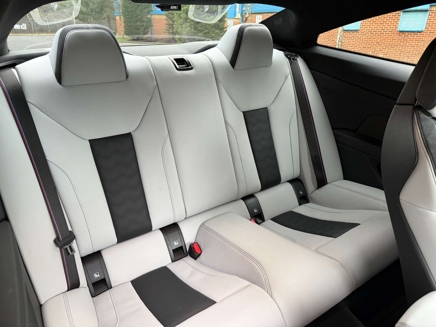 Used BMW M4 2022 for sale - 77578943: Photo 53