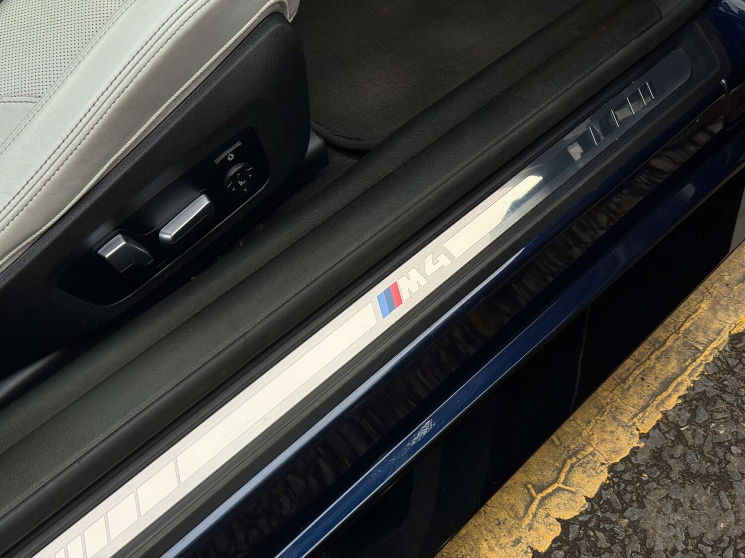 Used BMW M4 2022 for sale - 77578943: Photo 55