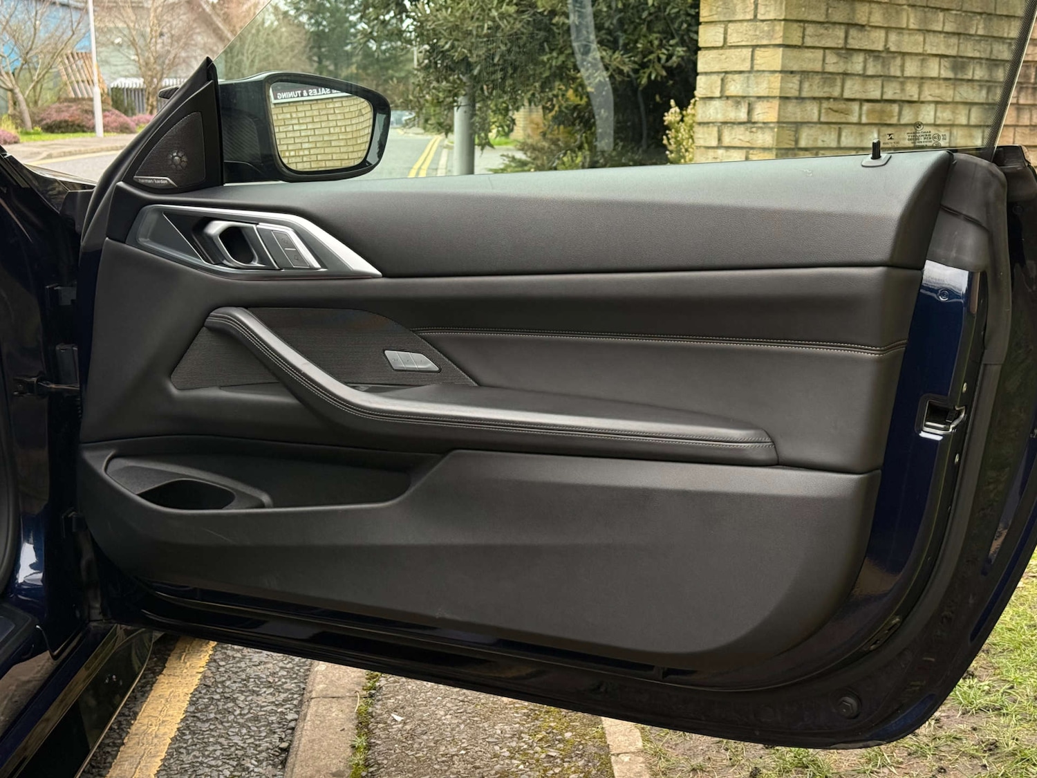 Used BMW M4 2022 for sale - 77578943: Photo 56