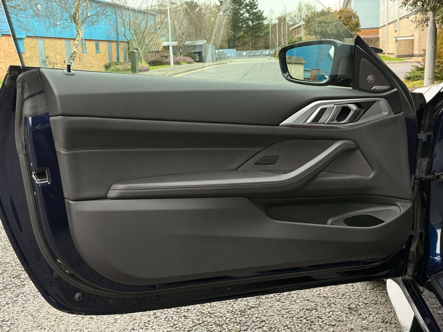 Used BMW M4 2022 for sale - 77578943: Photo 57