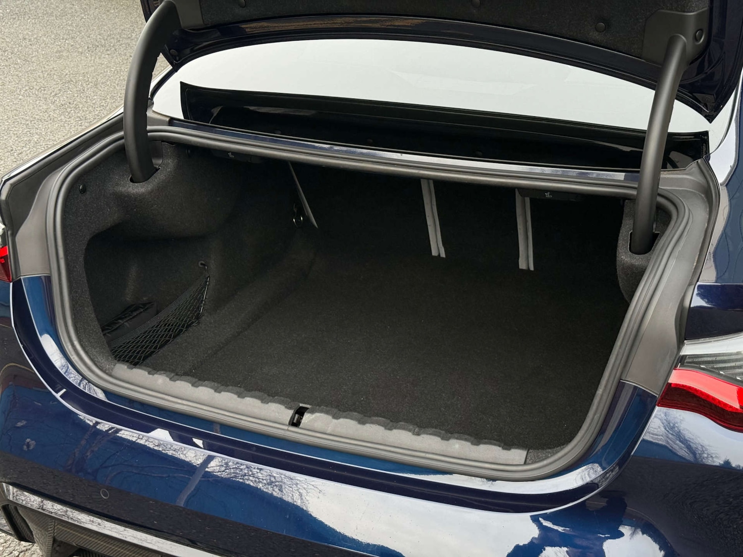 Used BMW M4 2022 for sale - 77578943: Photo 59