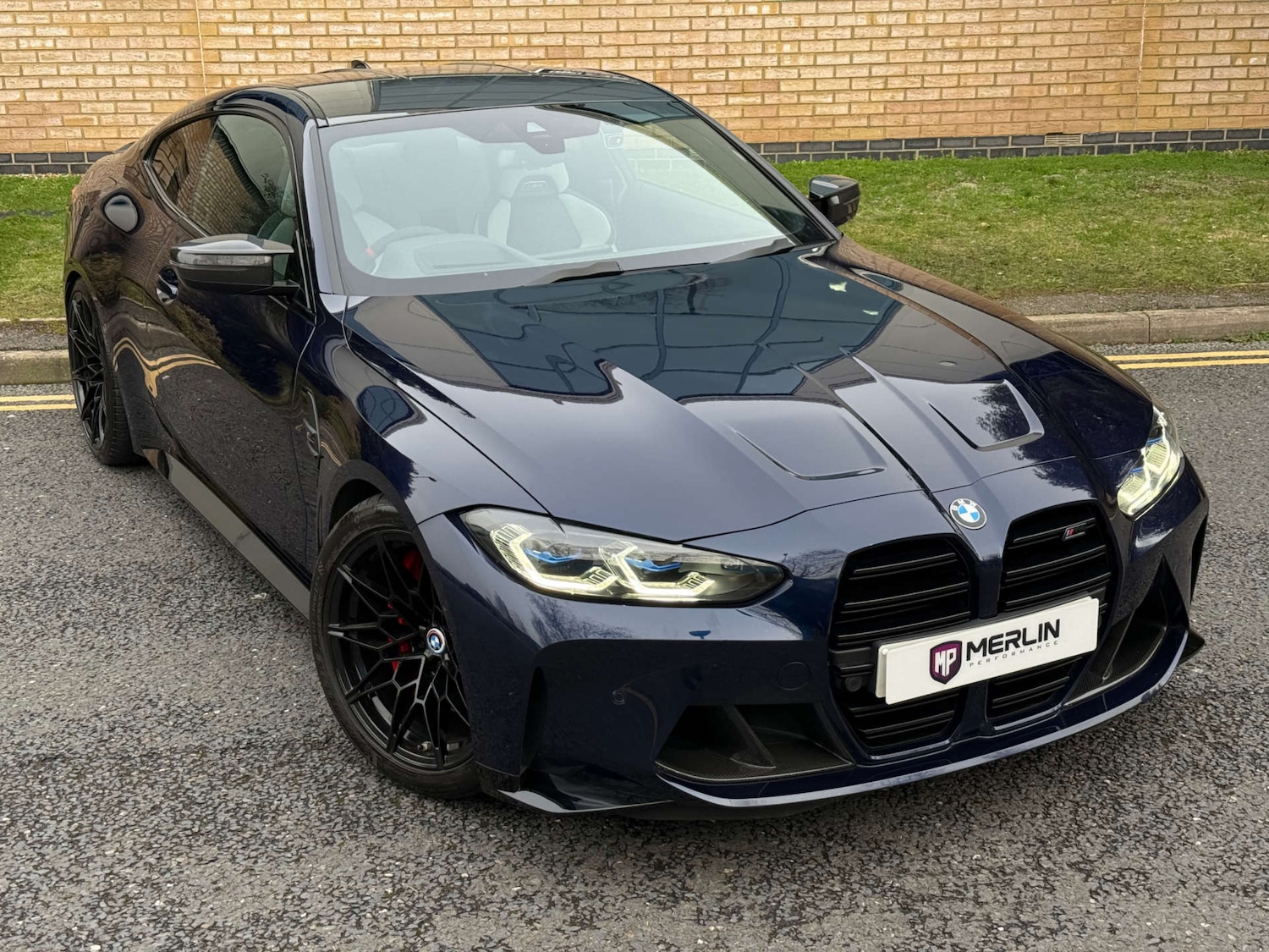 Used BMW M4 2022 for sale - 77578943: Photo 6