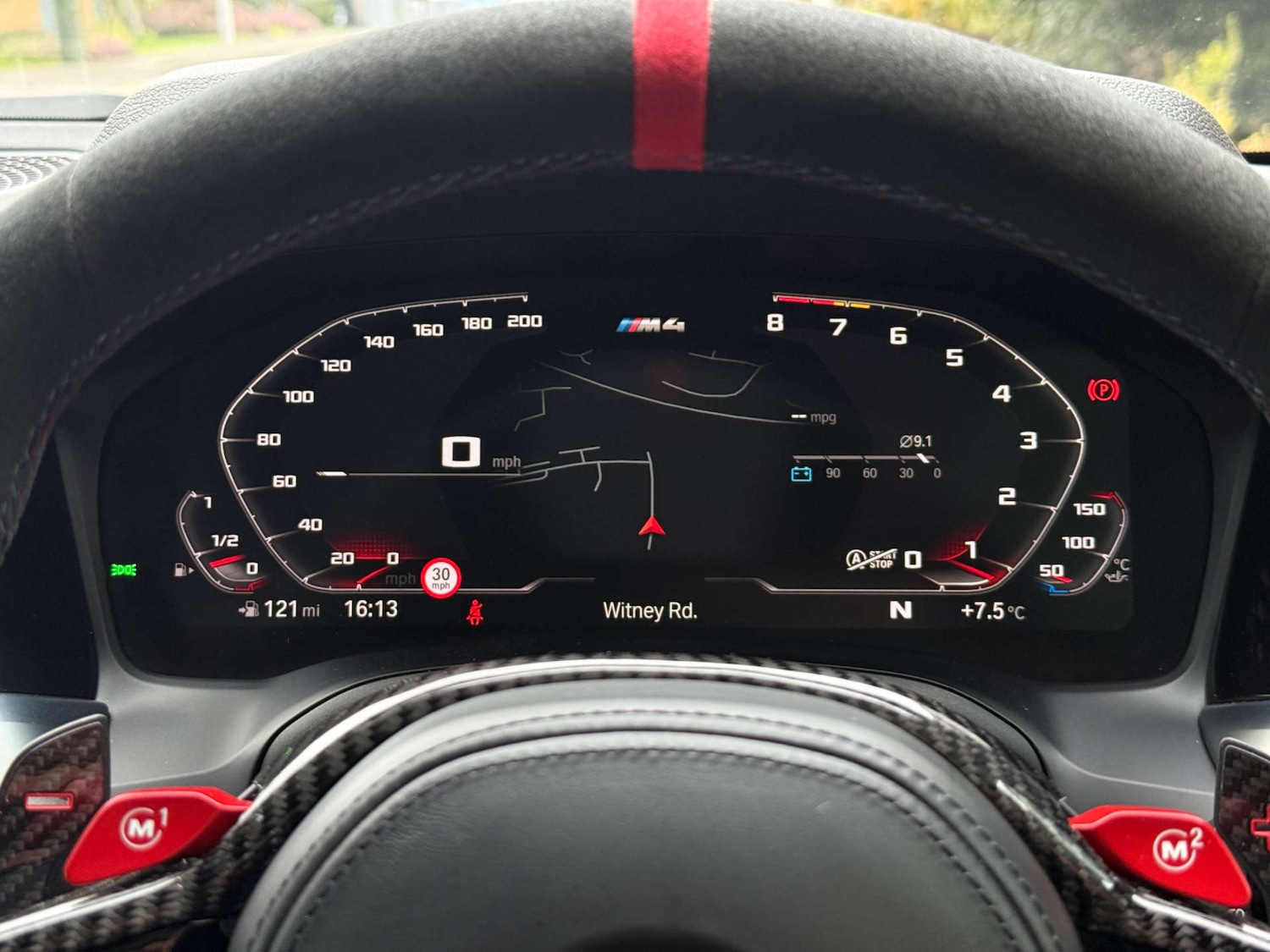 Used BMW M4 2022 for sale - 77578943: Photo 60