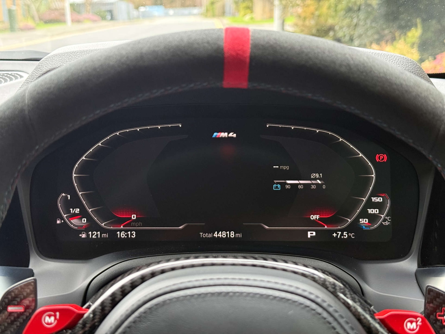 Used BMW M4 2022 for sale - 77578943: Photo 61