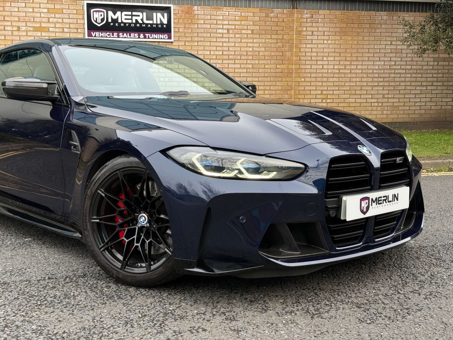 Used BMW M4 2022 for sale - 77578943: Photo 7