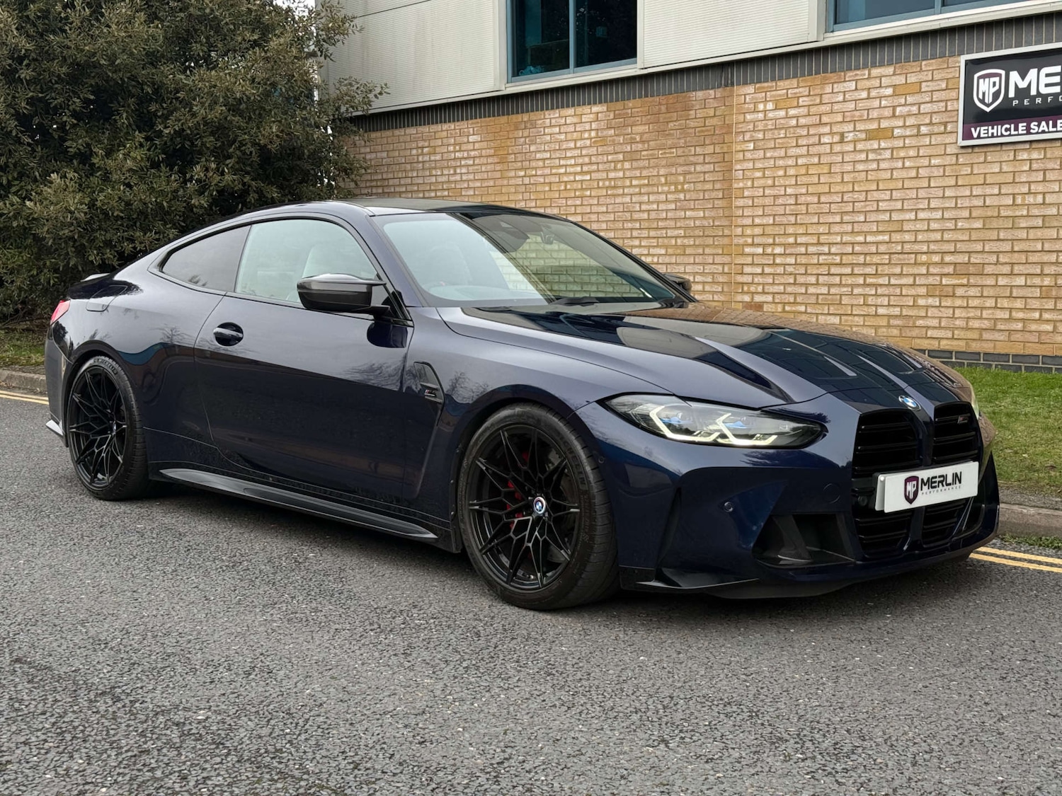 Used BMW M4 2022 for sale - 77578943: Photo 8