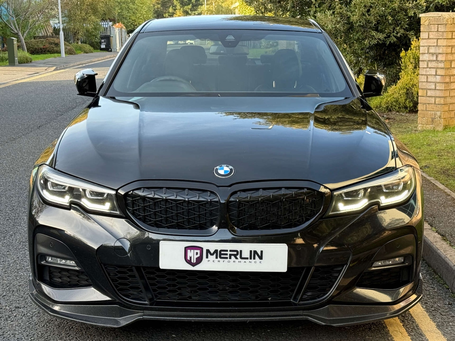 Used BMW 3 Series 2019 for sale - 76387492: Photo 10