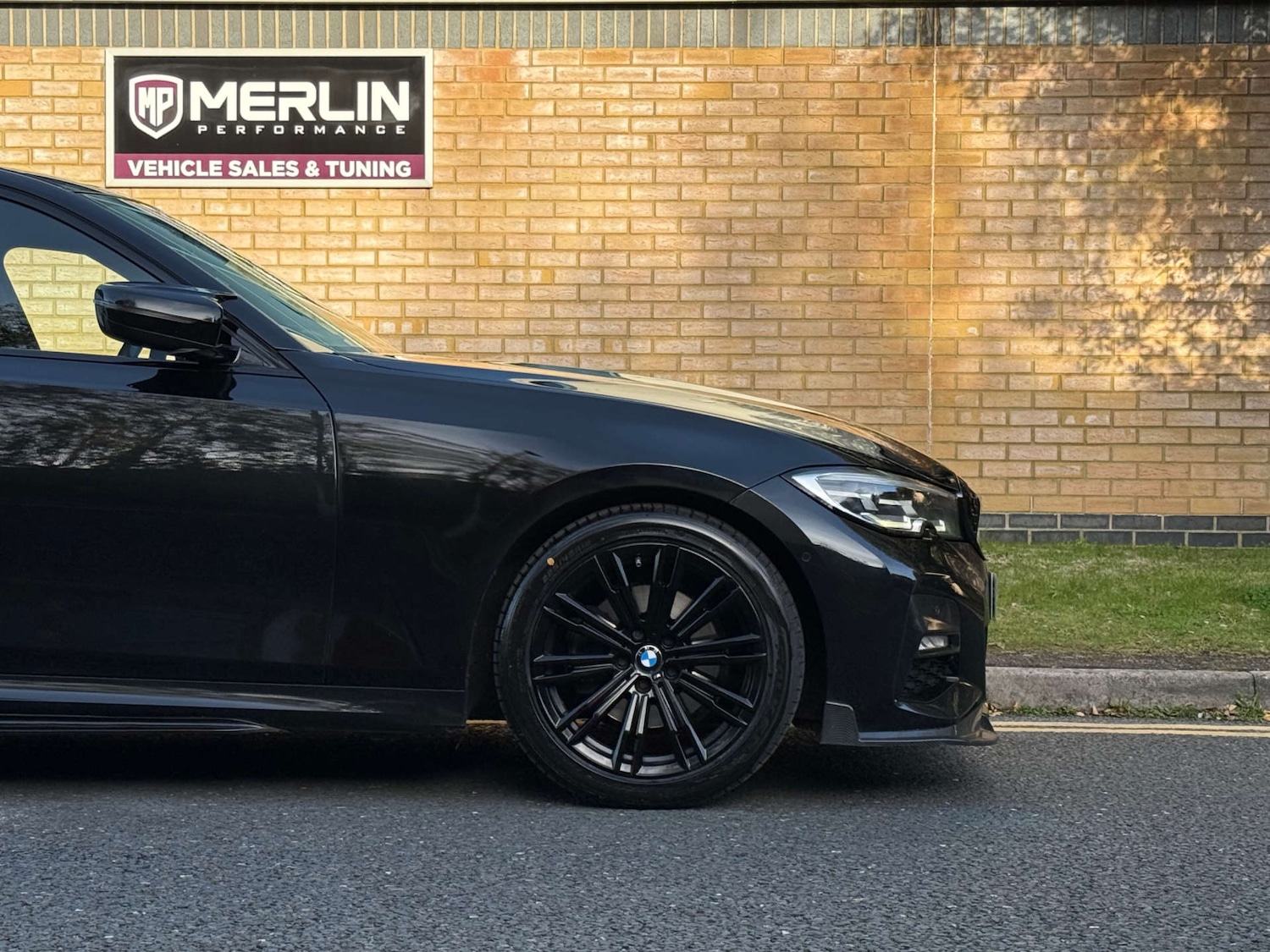 Used BMW 3 Series 2019 for sale - 76387492: Photo 11