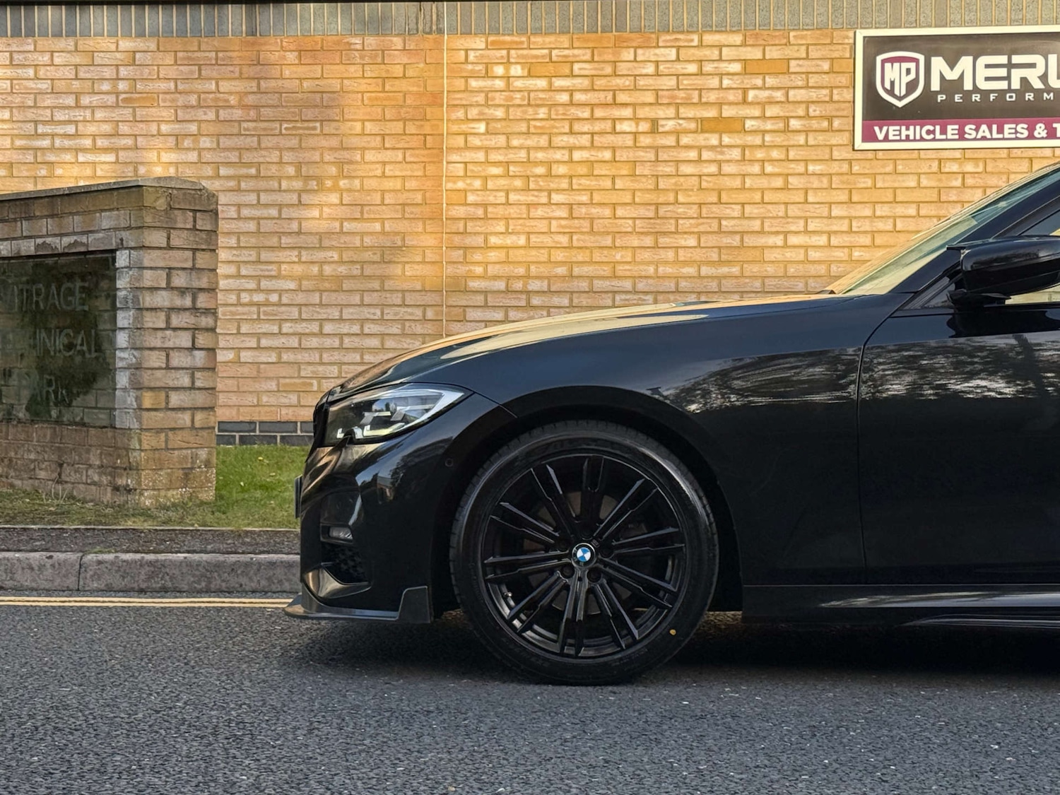 Used BMW 3 Series 2019 for sale - 76387492: Photo 17