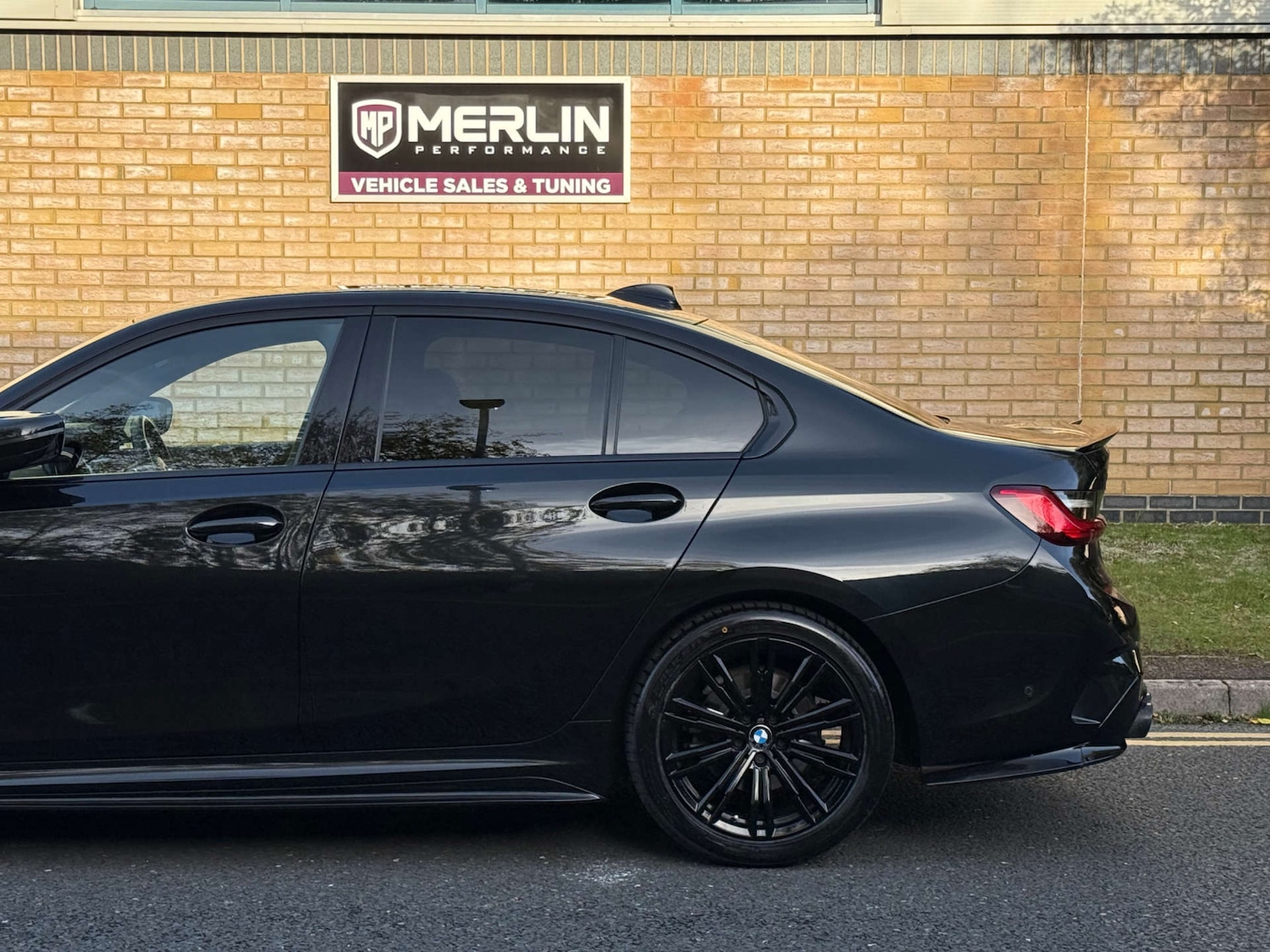 Used BMW 3 Series 2019 for sale - 76387492: Photo 18