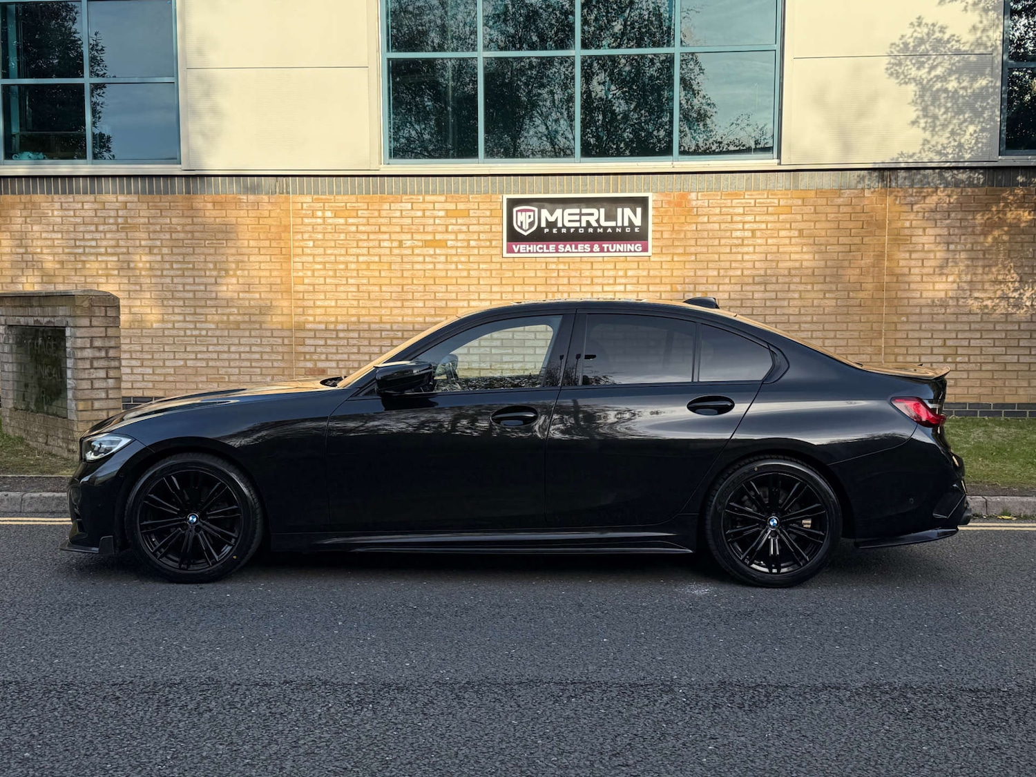 Used BMW 3 Series 2019 for sale - 76387492: Photo 19