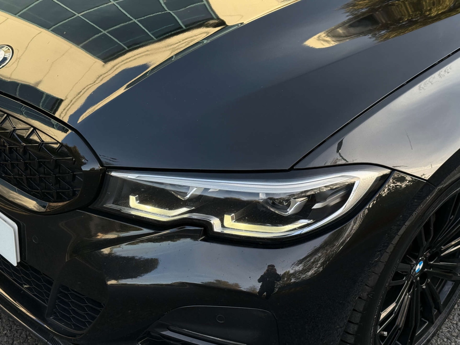 Used BMW 3 Series 2019 for sale - 76387492: Photo 21