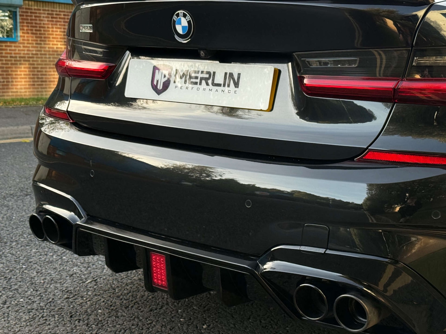 Used BMW 3 Series 2019 for sale - 76387492: Photo 24