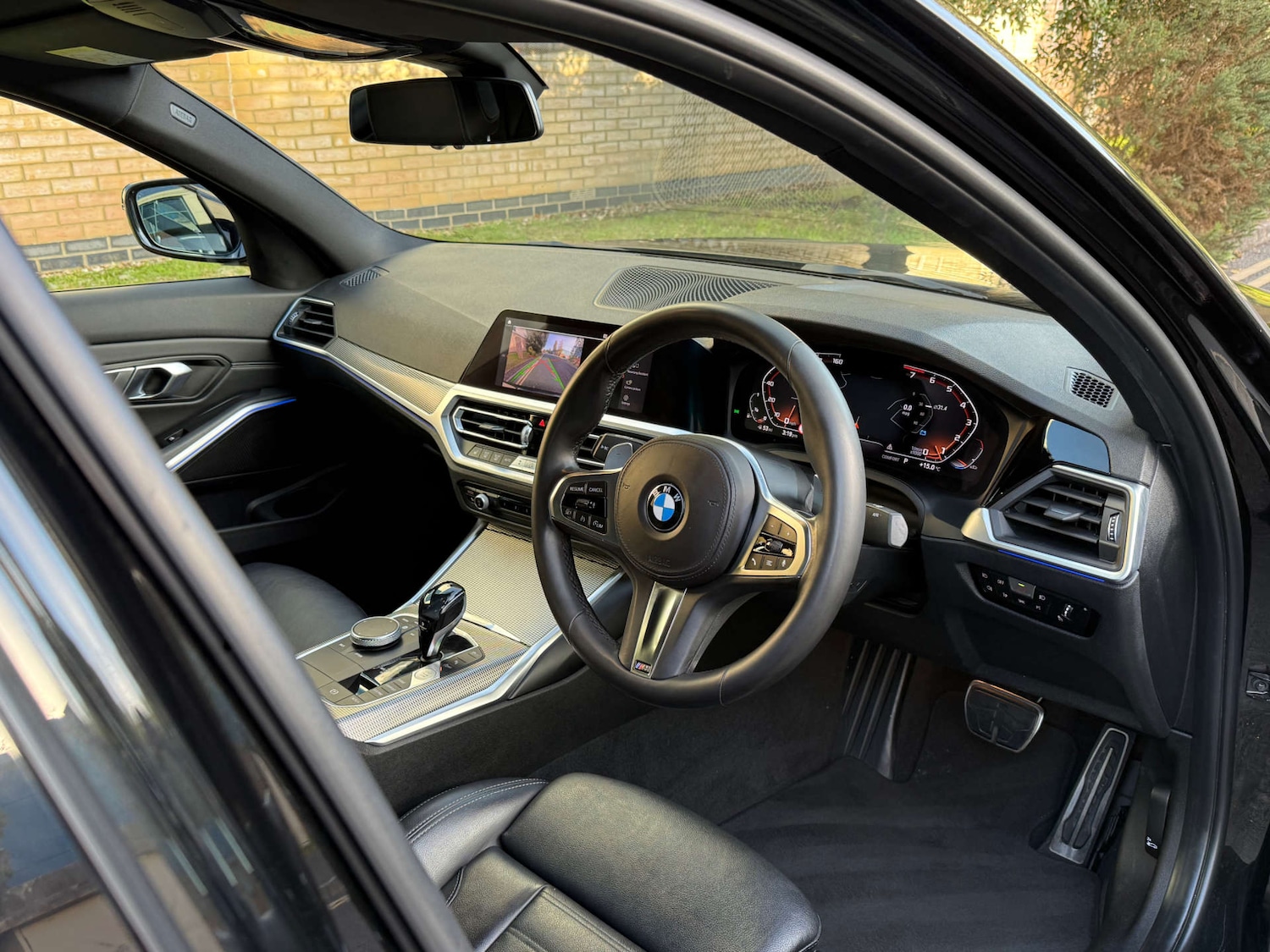 Used BMW 3 Series 2019 for sale - 76387492: Photo 26