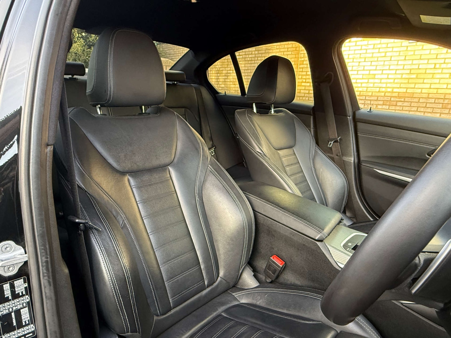 Used BMW 3 Series 2019 for sale - 76387492: Photo 27