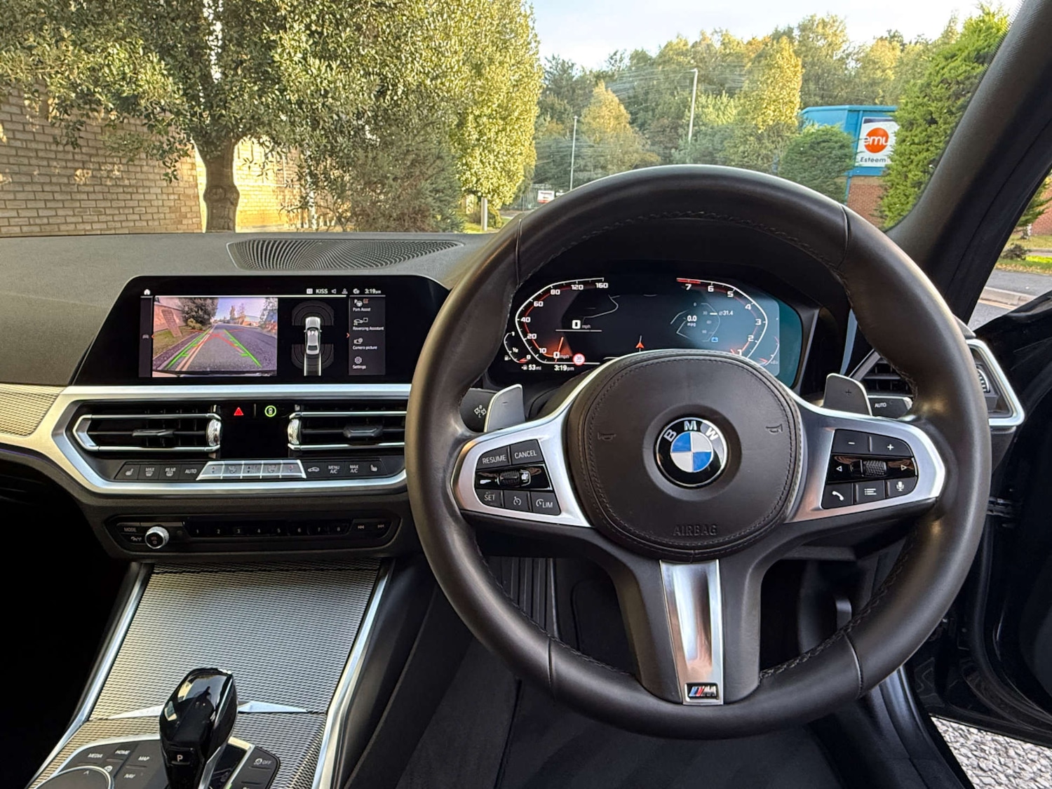 Used BMW 3 Series 2019 for sale - 76387492: Photo 28