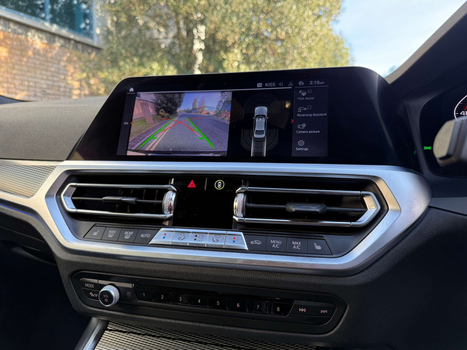 Used BMW 3 Series 2019 for sale - 76387492: Photo 29