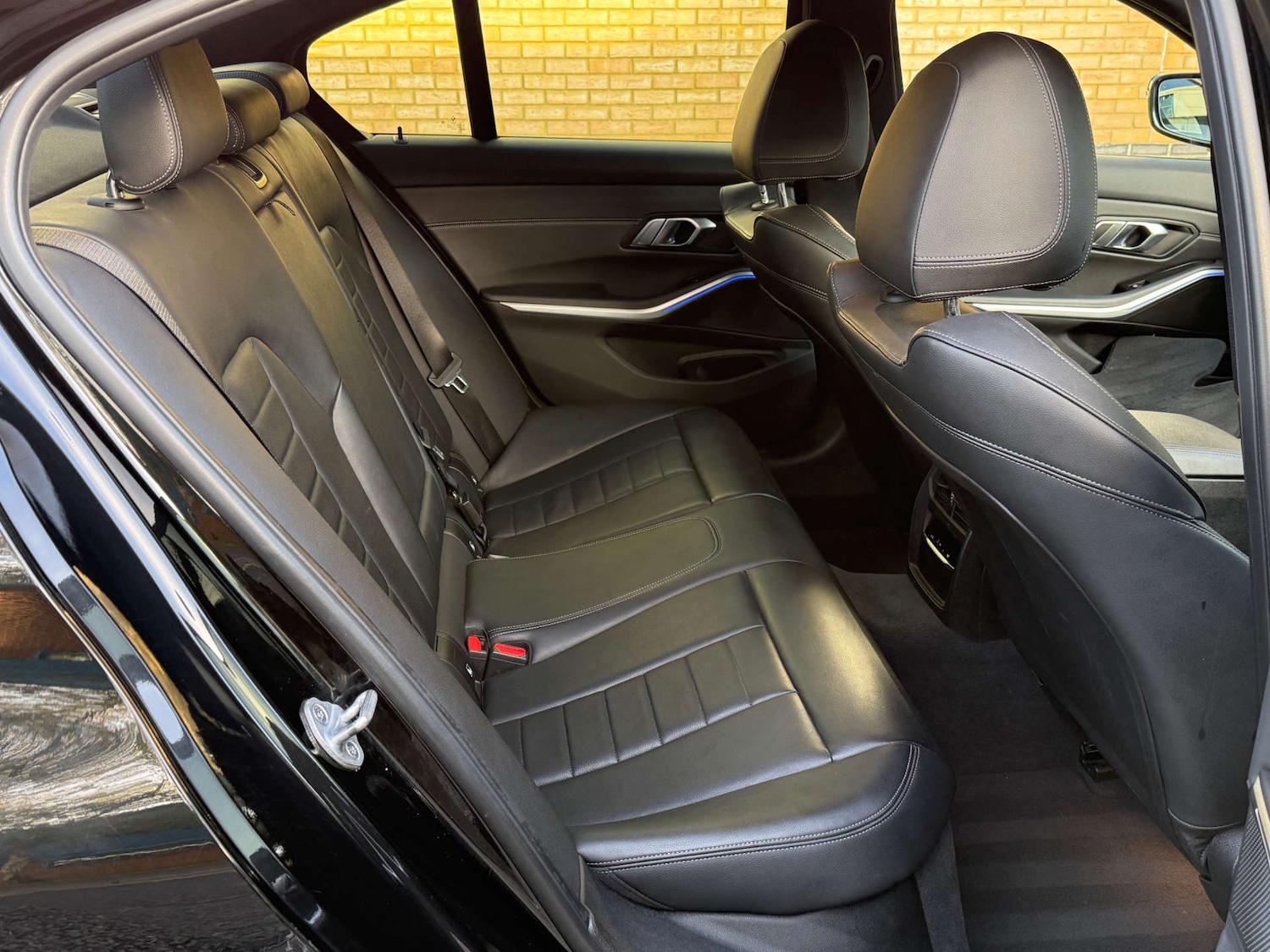 Used BMW 3 Series 2019 for sale - 76387492: Photo 30