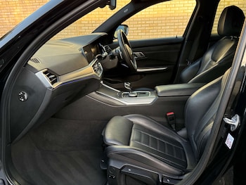 Used BMW 3 Series 2019 for sale - 76387492: Photo