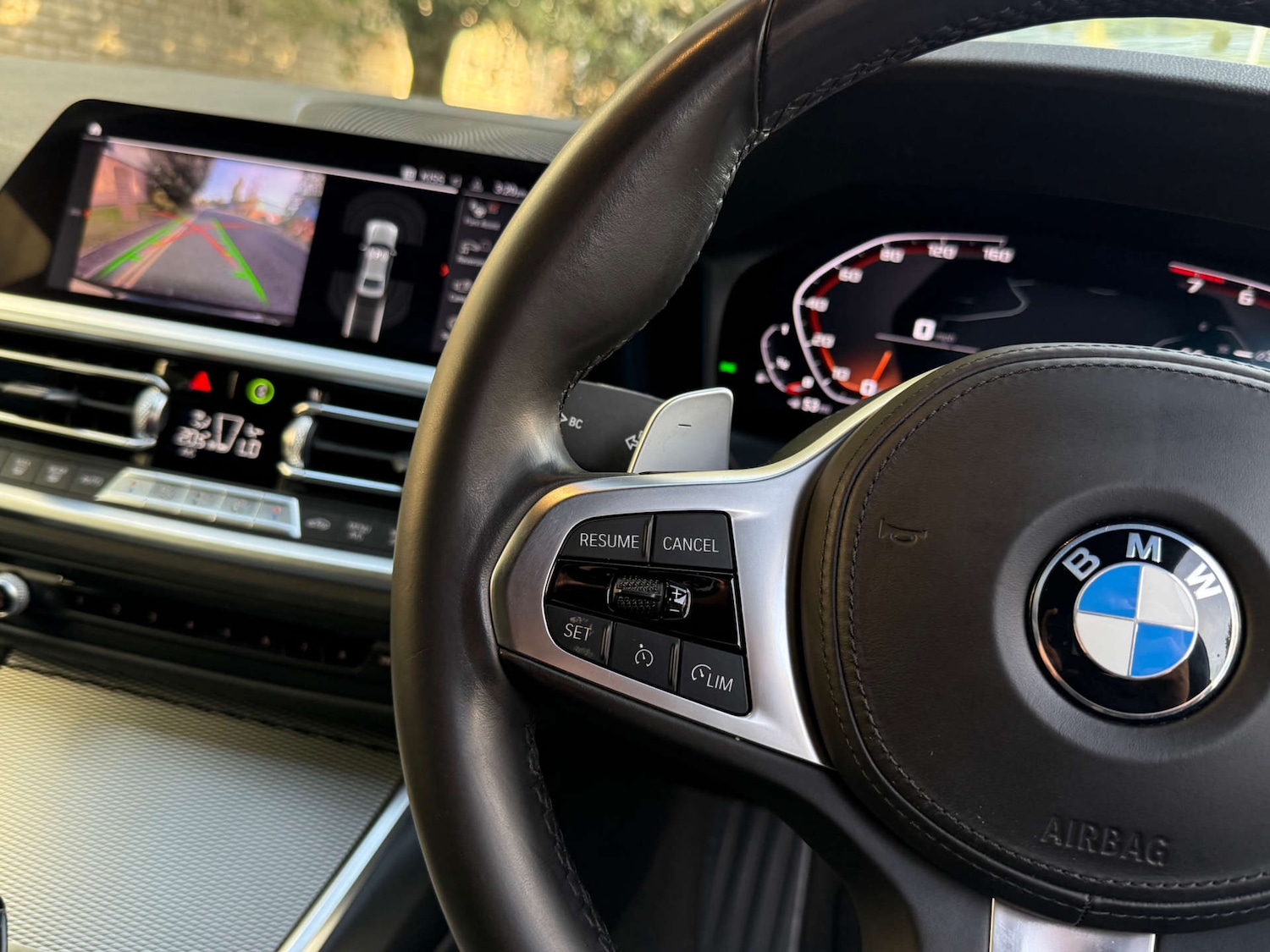 Used BMW 3 Series 2019 for sale - 76387492: Photo 41