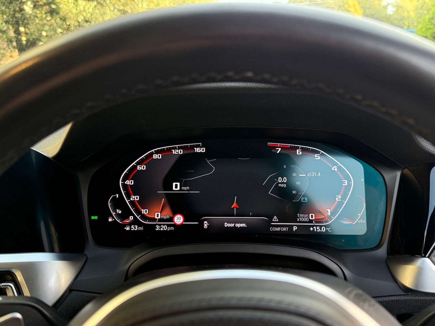 Used BMW 3 Series 2019 for sale - 76387492: Photo 43