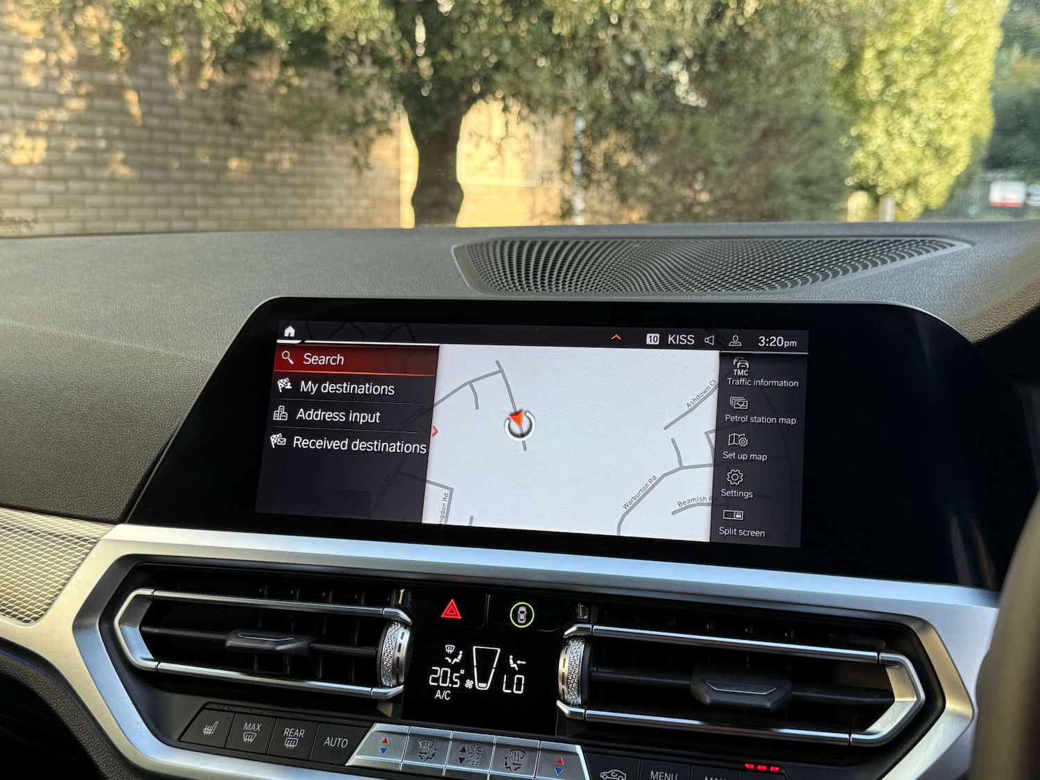 Used BMW 3 Series 2019 for sale - 76387492: Photo 45