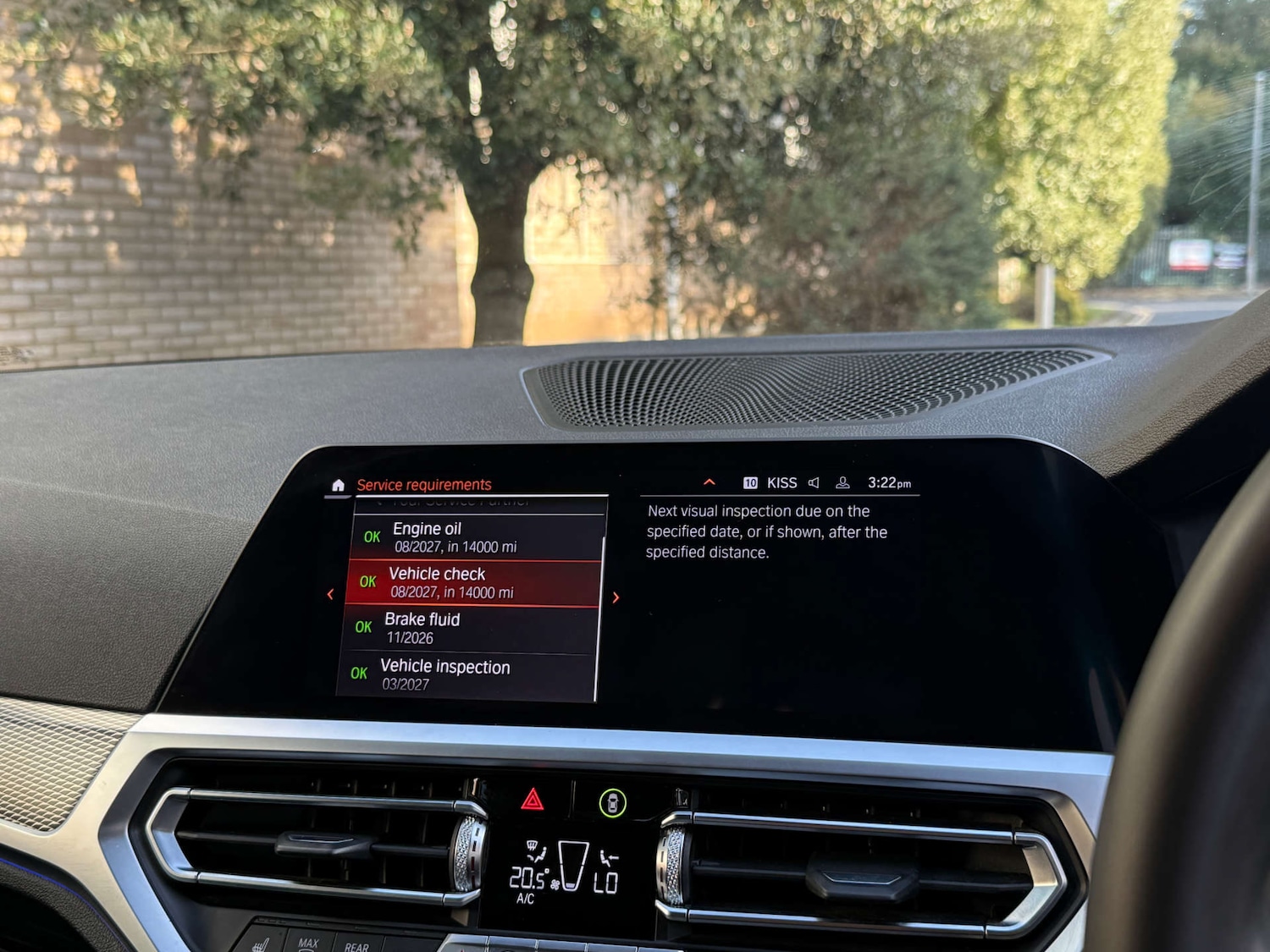 Used BMW 3 Series 2019 for sale - 76387492: Photo 46