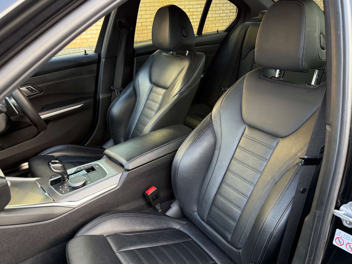 Used BMW 3 Series 2019 for sale - 76387492: Photo 52