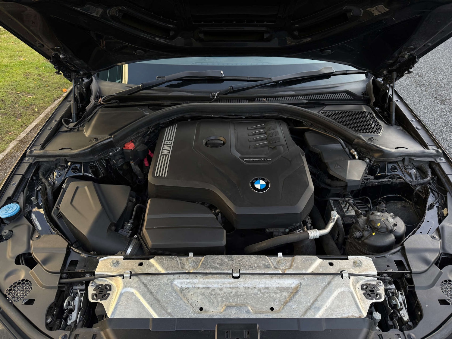 Used BMW 3 Series 2019 for sale - 76387492: Photo 54