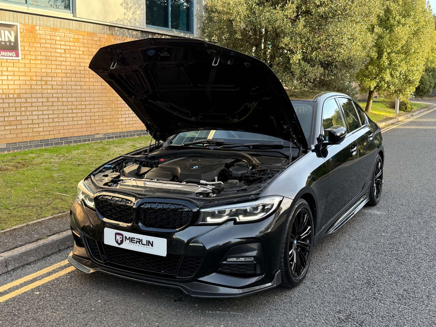 Used BMW 3 Series 2019 for sale - 76387492: Photo 55