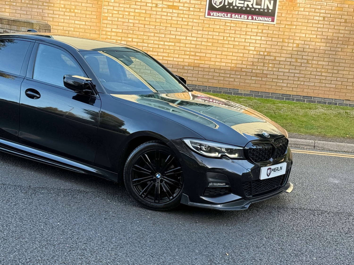 Used BMW 3 Series 2019 for sale - 76387492: Photo 6