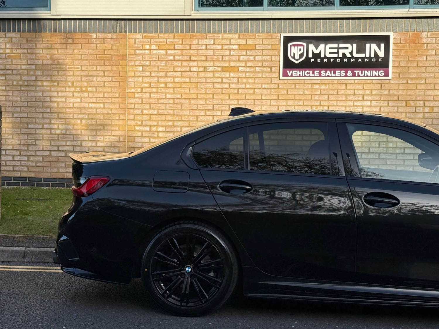 Used BMW 3 Series 2019 for sale - 76387492: Photo 8