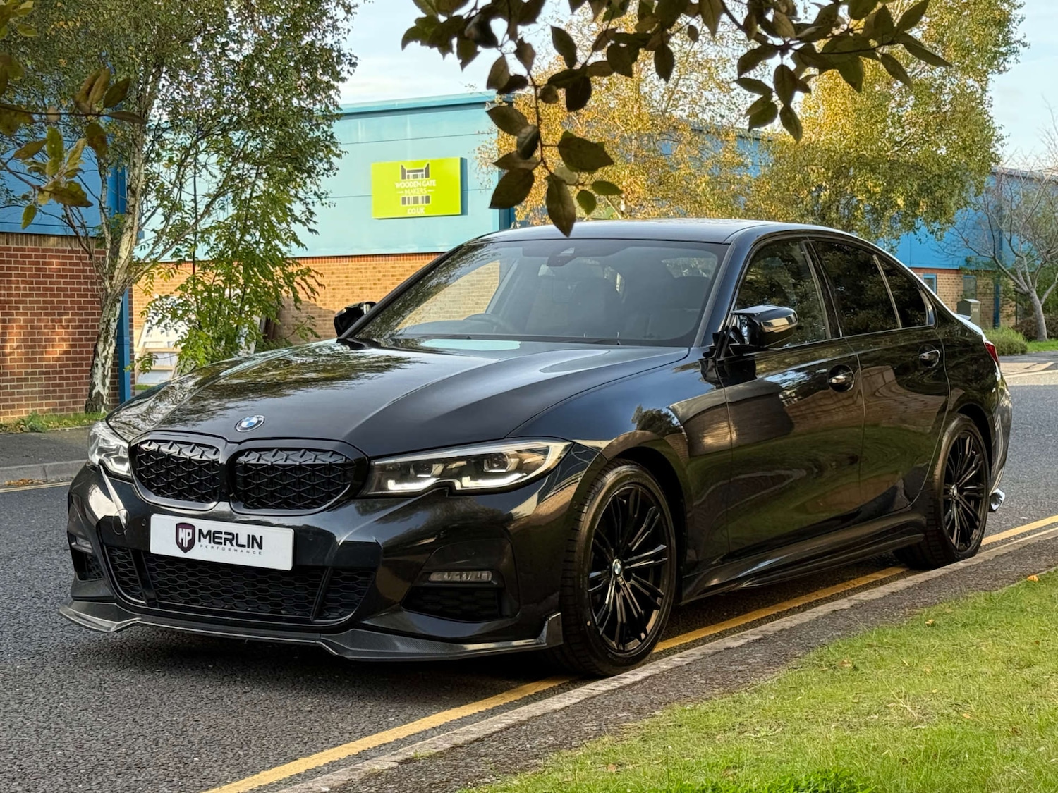 Used BMW 3 Series 2019 for sale - 76387492: Photo 9