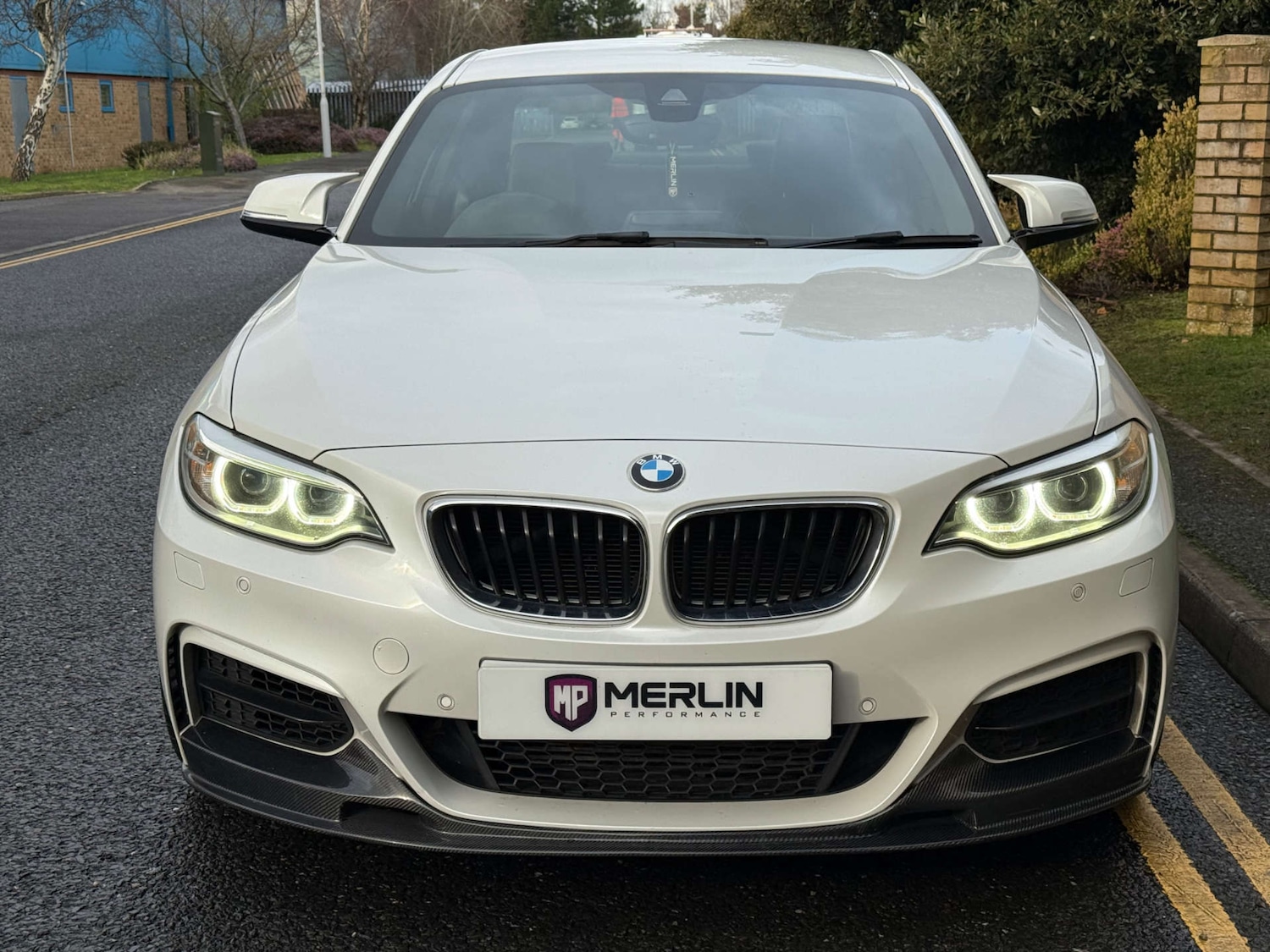 Used BMW 2 Series 2016 for sale - 77504075: Photo 10