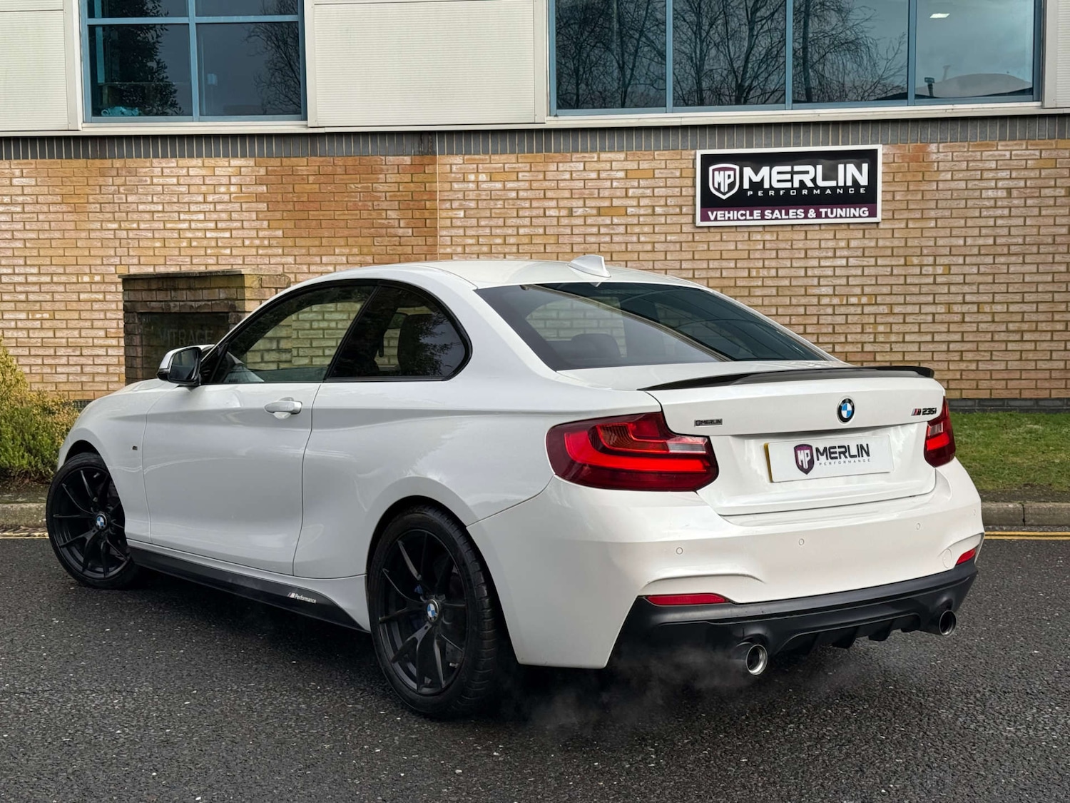 Used BMW 2 Series 2016 for sale - 77504075: Photo 15
