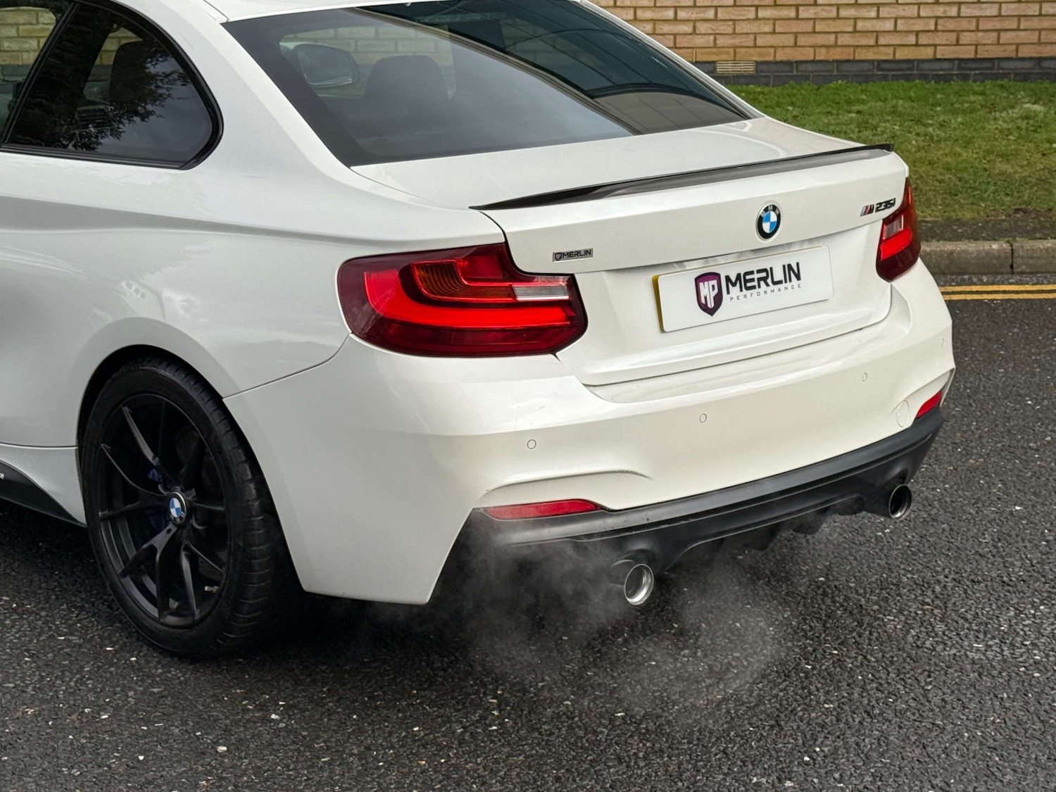 Used BMW 2 Series 2016 for sale - 77504075: Photo 16