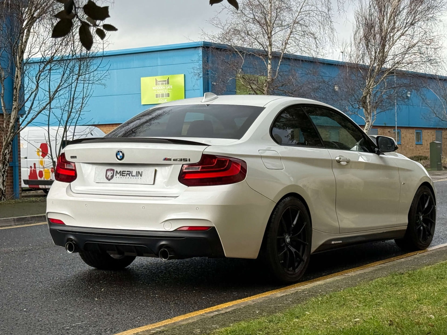 Used BMW 2 Series 2016 for sale - 77504075: Photo 17