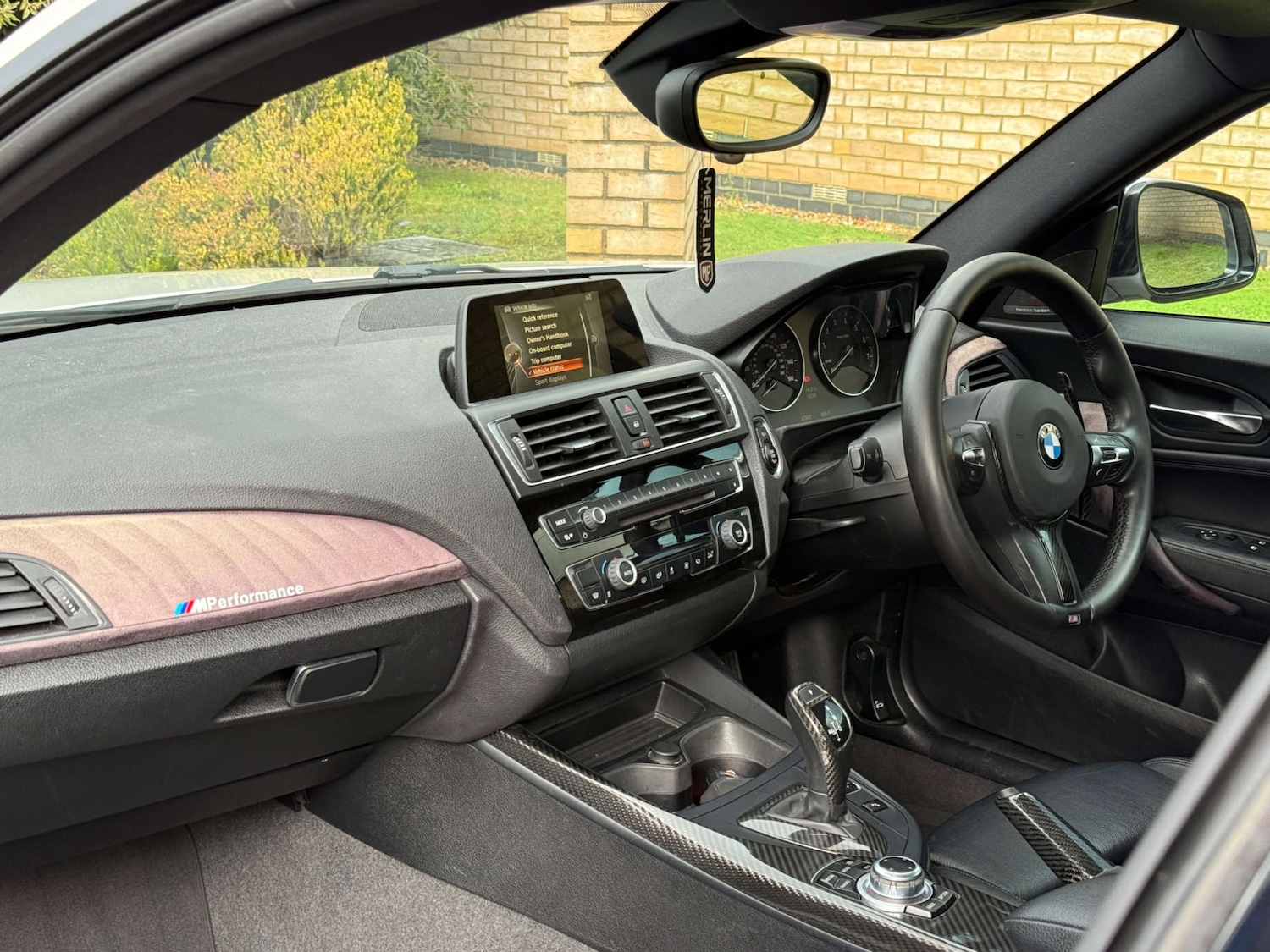 Used BMW 2 Series 2016 for sale - 77504075: Photo 2