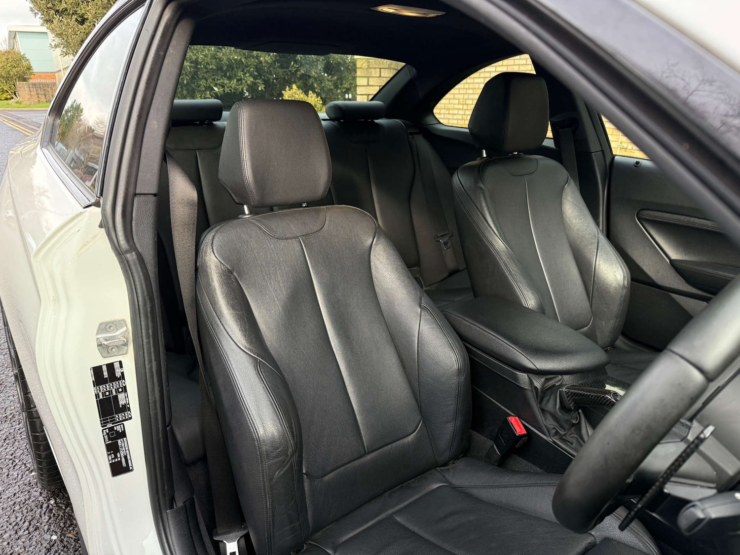 Used BMW 2 Series 2016 for sale - 77504075: Photo 22