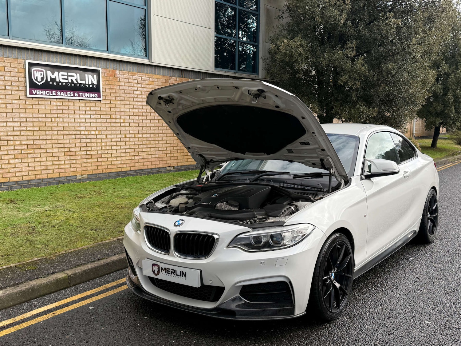 Used BMW 2 Series 2016 for sale - 77504075: Photo 49