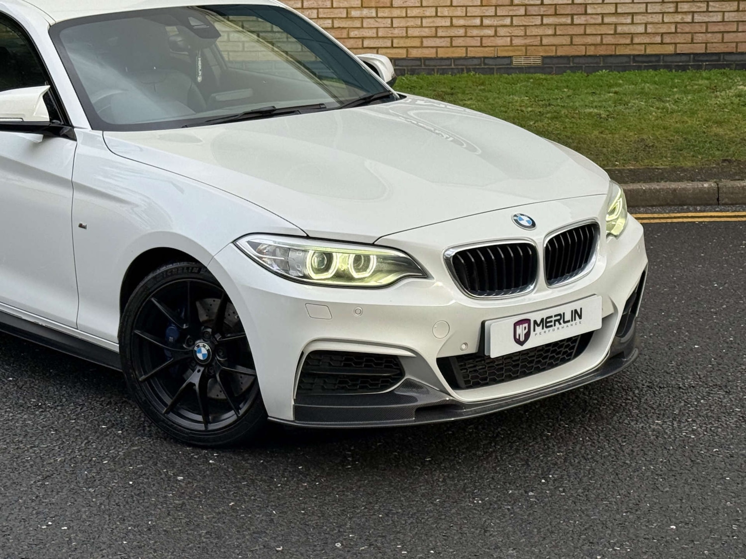 Used BMW 2 Series 2016 for sale - 77504075: Photo 5