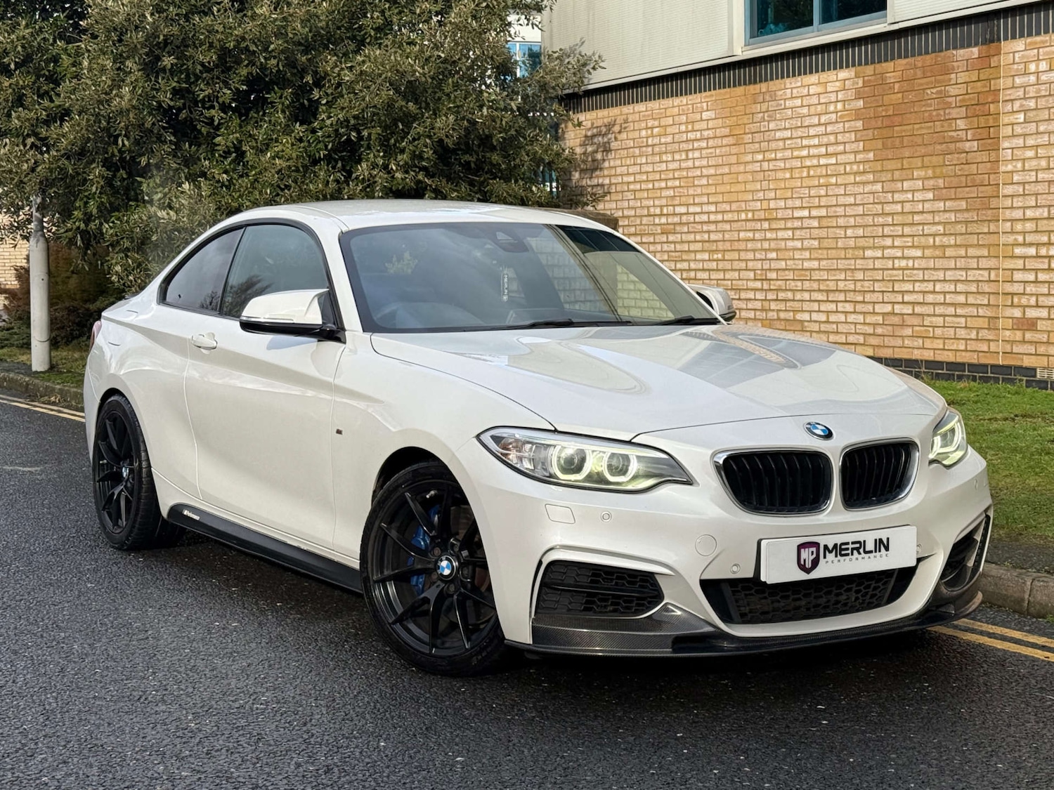 Used BMW 2 Series 2016 for sale - 77504075: Photo 8