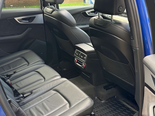 Used Audi Q7 2016 for sale - 76262643: Photo 26