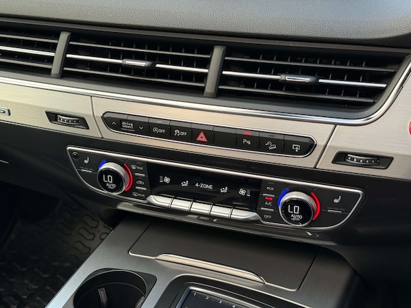 Used Audi Q7 2016 for sale - 76262643: Photo 37