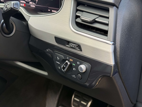 Used Audi Q7 2016 for sale - 76262643: Photo 47