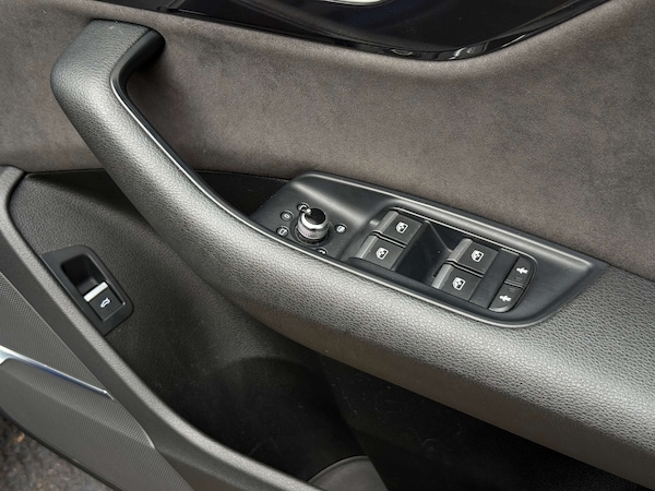 Used Audi Q7 2016 for sale - 76262643: Photo 49