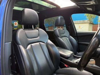 Used Audi Q7 2016 for sale - 76262643: Photo 4