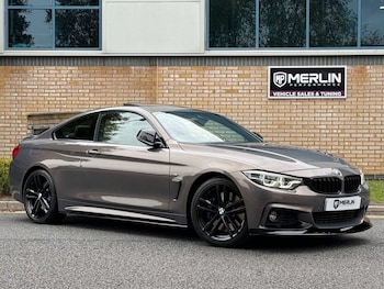 2018 - 3.0 440I M Sport Auto 2dr