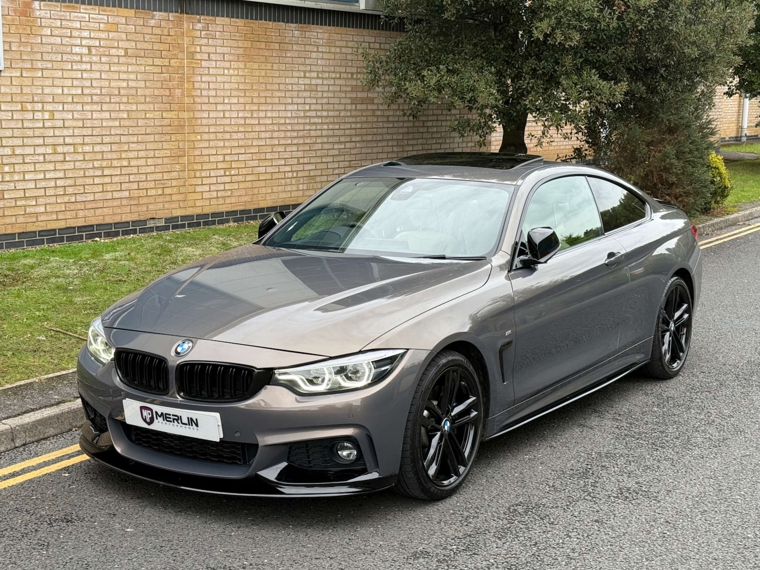 Used BMW 4 Series 2018 for sale - 76345035: Photo 23