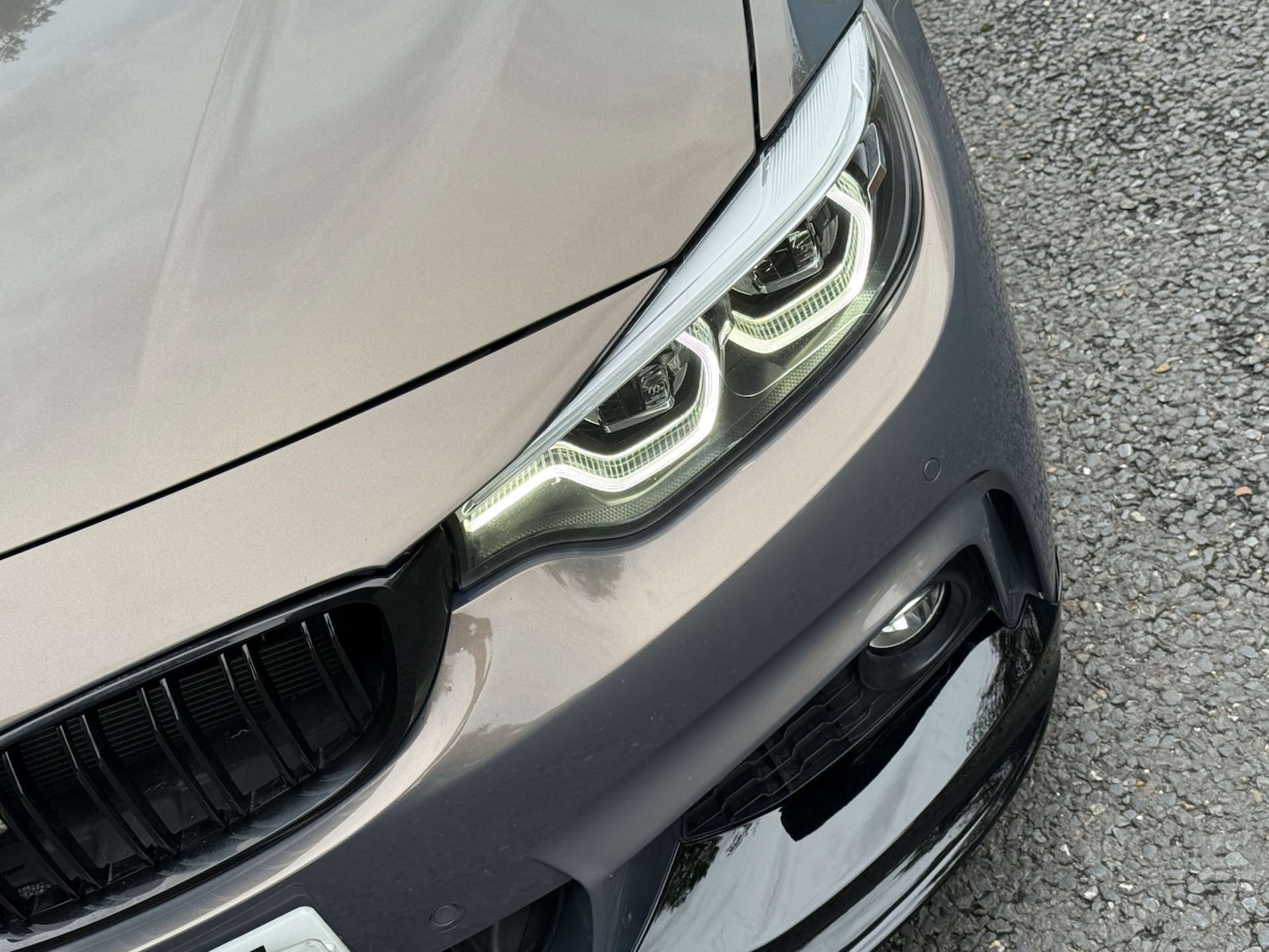 Used BMW 4 Series 2018 for sale - 76345035: Photo 24